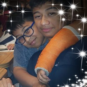 Meet your Posher, Nora